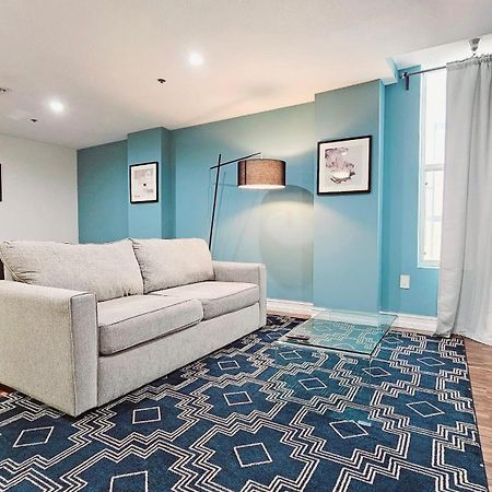 The Lofts On Clematis 504 Downtown West Palm Beach Eksteriør billede