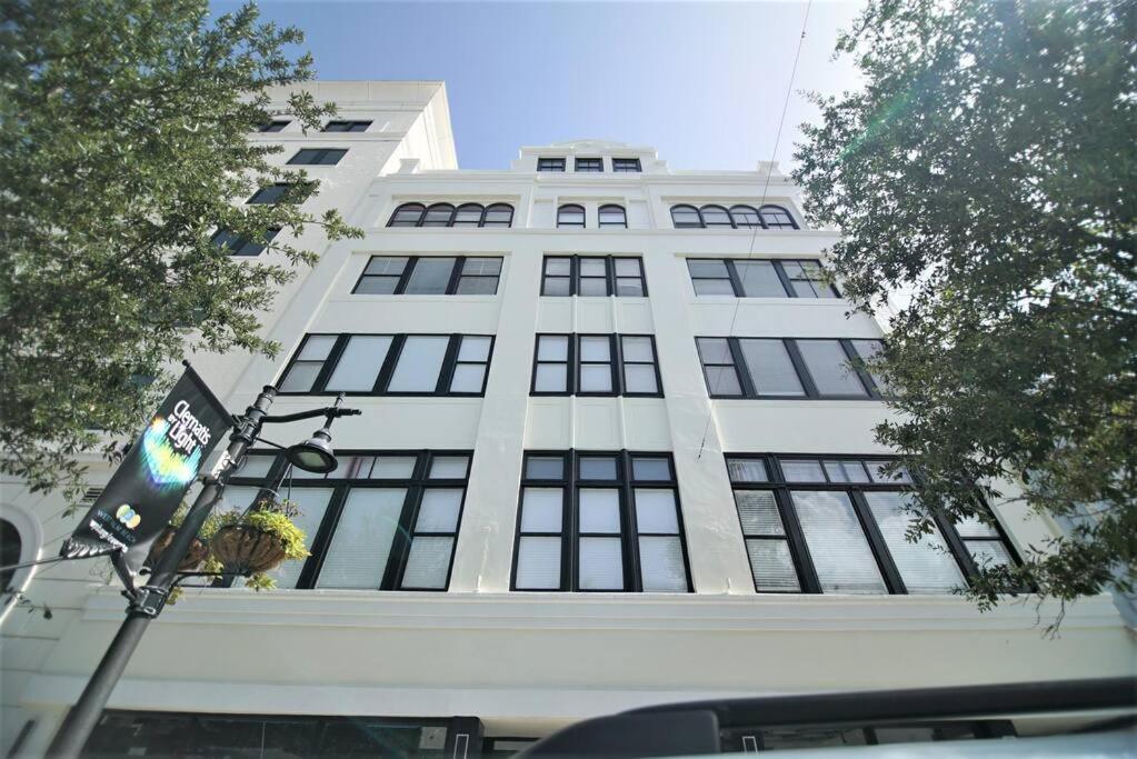 The Lofts On Clematis 504 Downtown West Palm Beach Eksteriør billede
