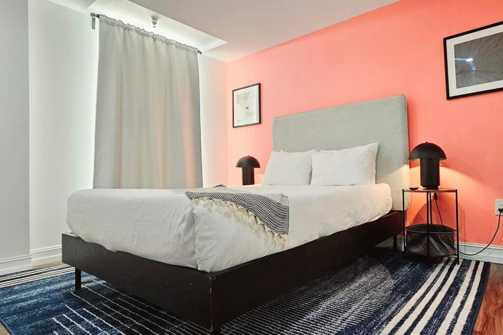 The Lofts On Clematis 504 Downtown West Palm Beach Eksteriør billede